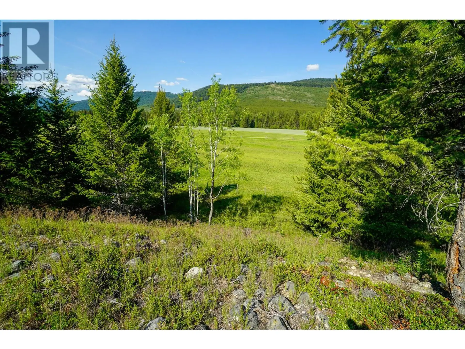 Property at LOT 7 MARY G ROAD, Beaverdell, BC