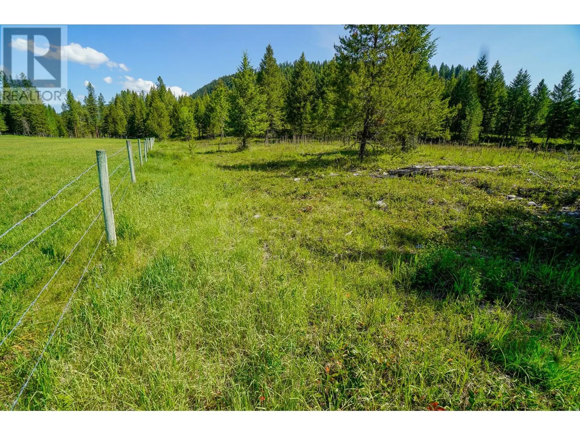 Property at LOT 7 MARY G ROAD, Beaverdell, BC