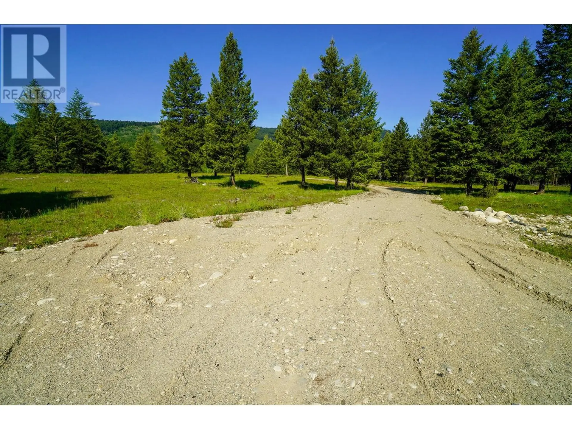 Property at LOT 7 MARY G ROAD, Beaverdell, BC
