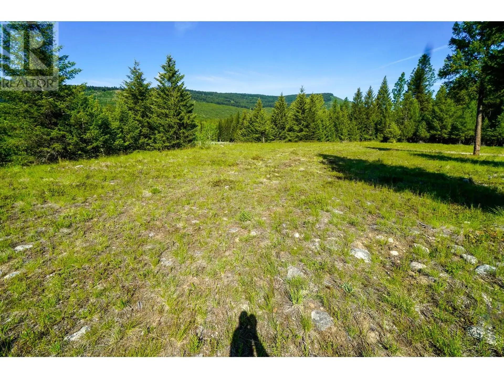 Property at LOT 7 MARY G ROAD, Beaverdell, BC