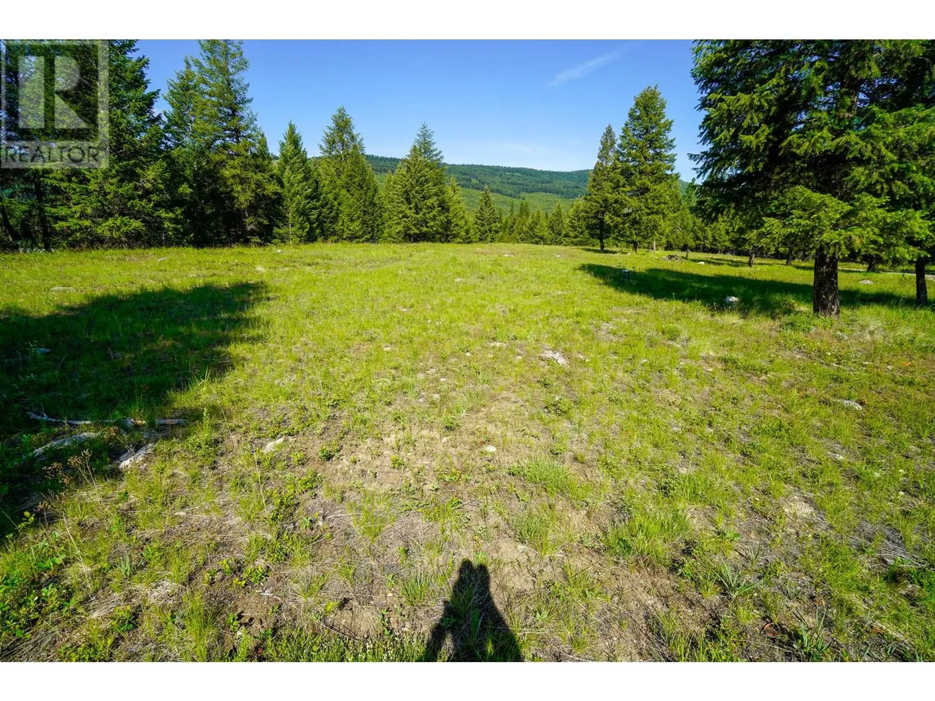 Property at LOT 7 MARY G ROAD, Beaverdell, BC