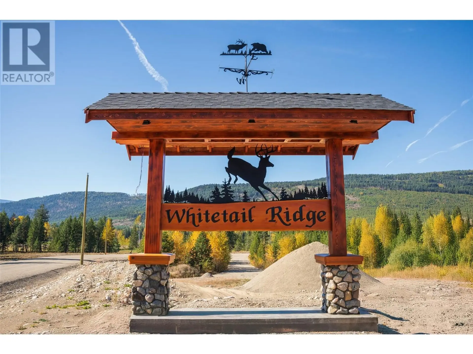 Property at LOT 7 MARY G ROAD, Beaverdell, BC