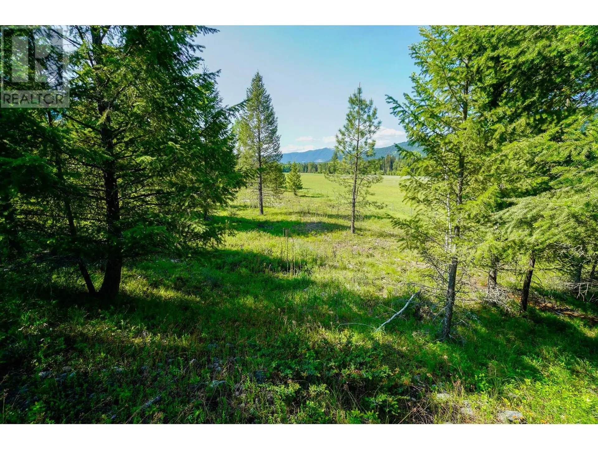Property at LOT 7 MARY G ROAD, Beaverdell, BC