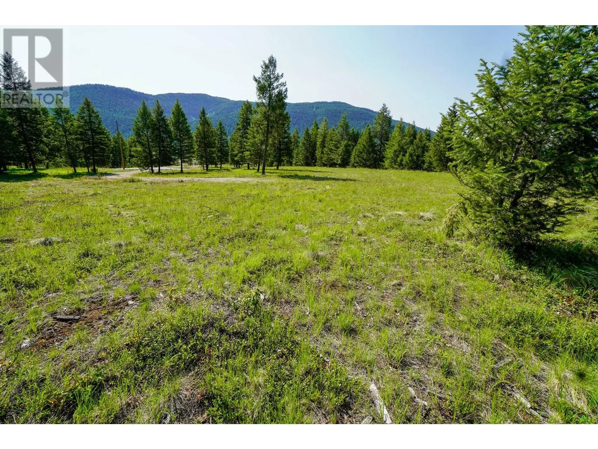Property at LOT 7 MARY G ROAD, Beaverdell, BC