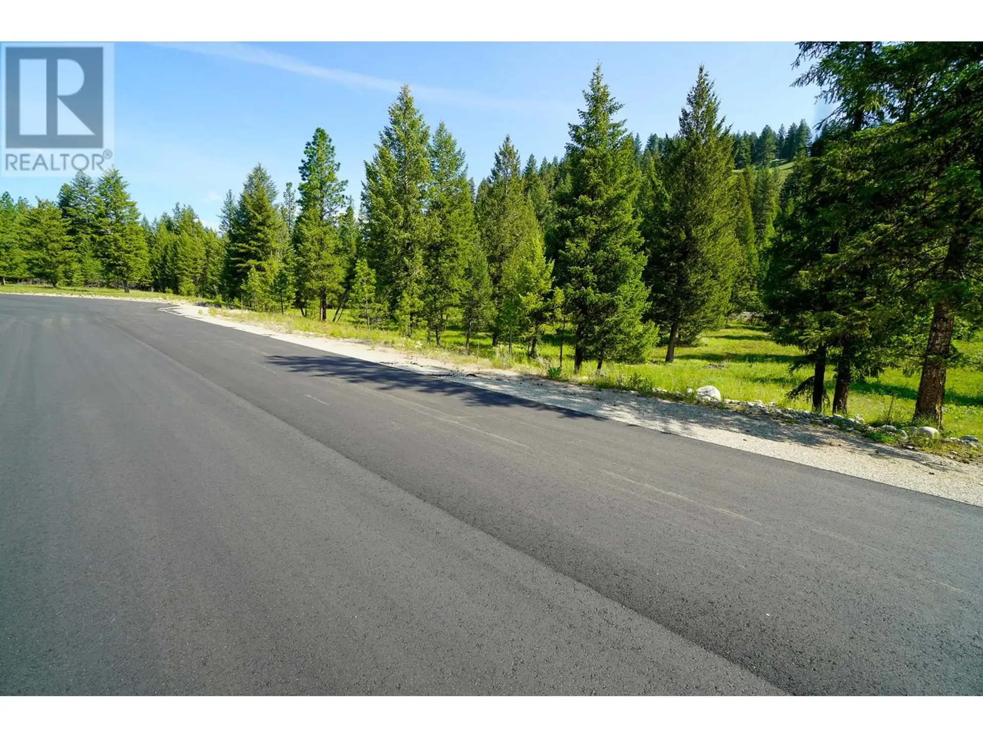 Property at LOT 8 MARY G ROAD, Beaverdell, BC