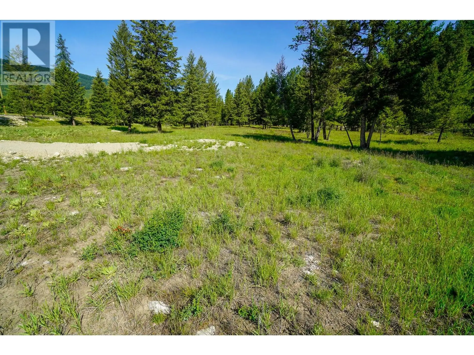 Property at LOT 8 MARY G ROAD, Beaverdell, BC