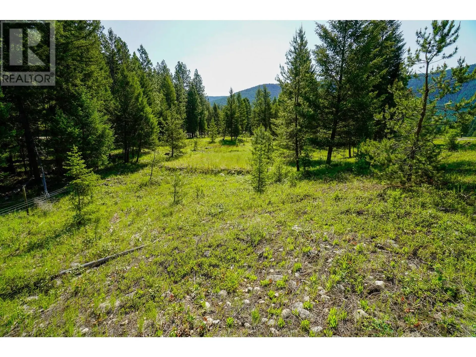 Property at LOT 8 MARY G ROAD, Beaverdell, BC