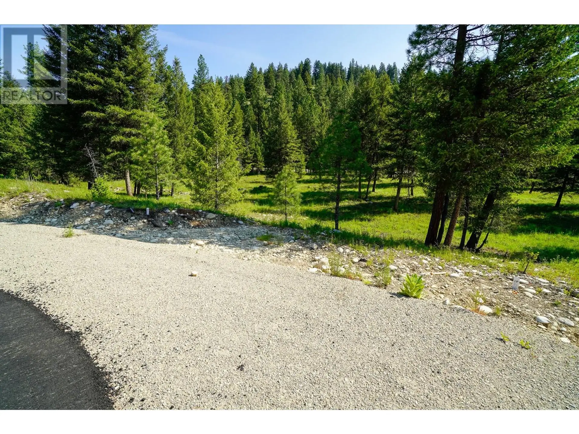Property at LOT 8 MARY G ROAD, Beaverdell, BC