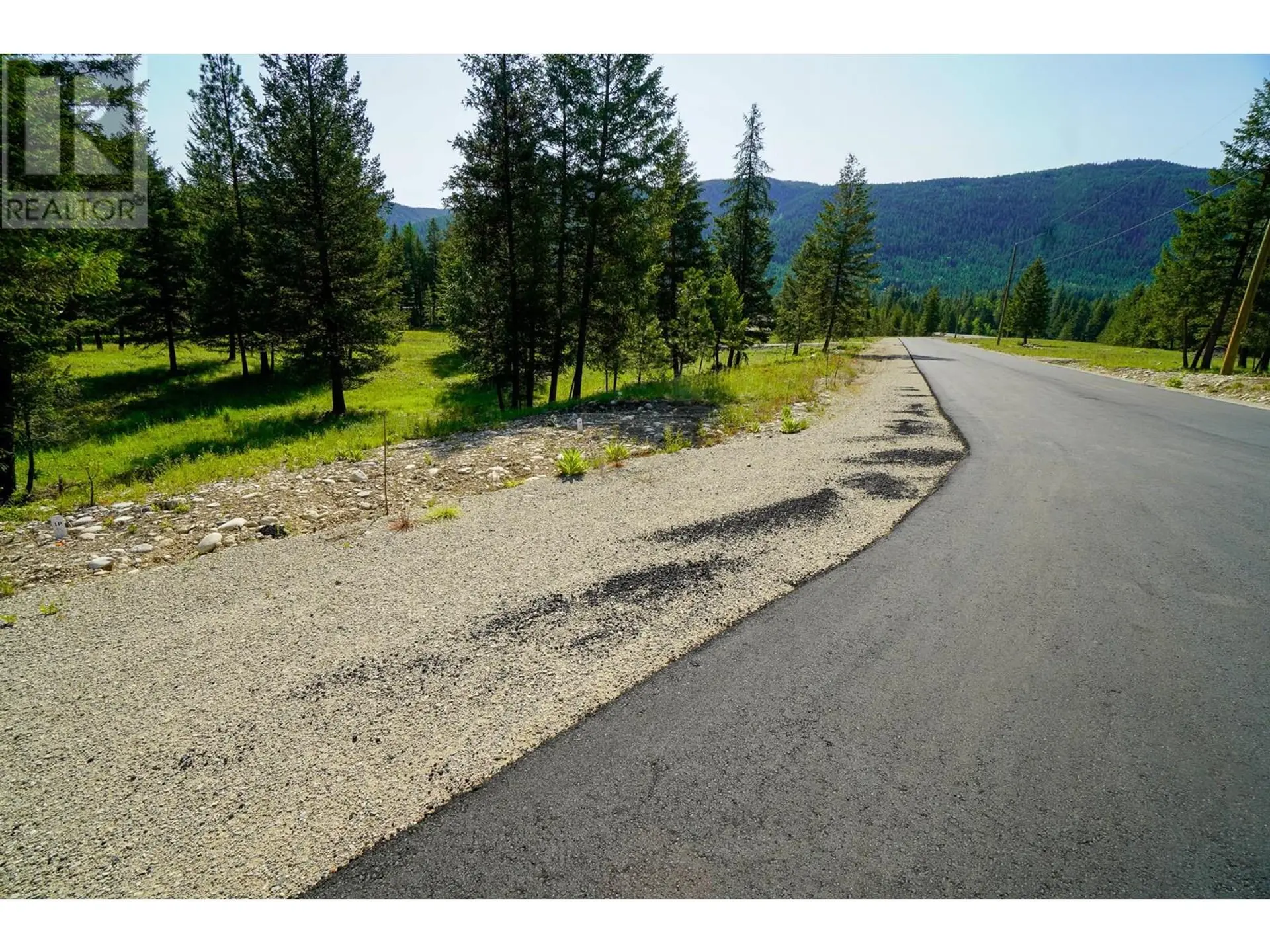 Property at LOT 8 MARY G ROAD, Beaverdell, BC