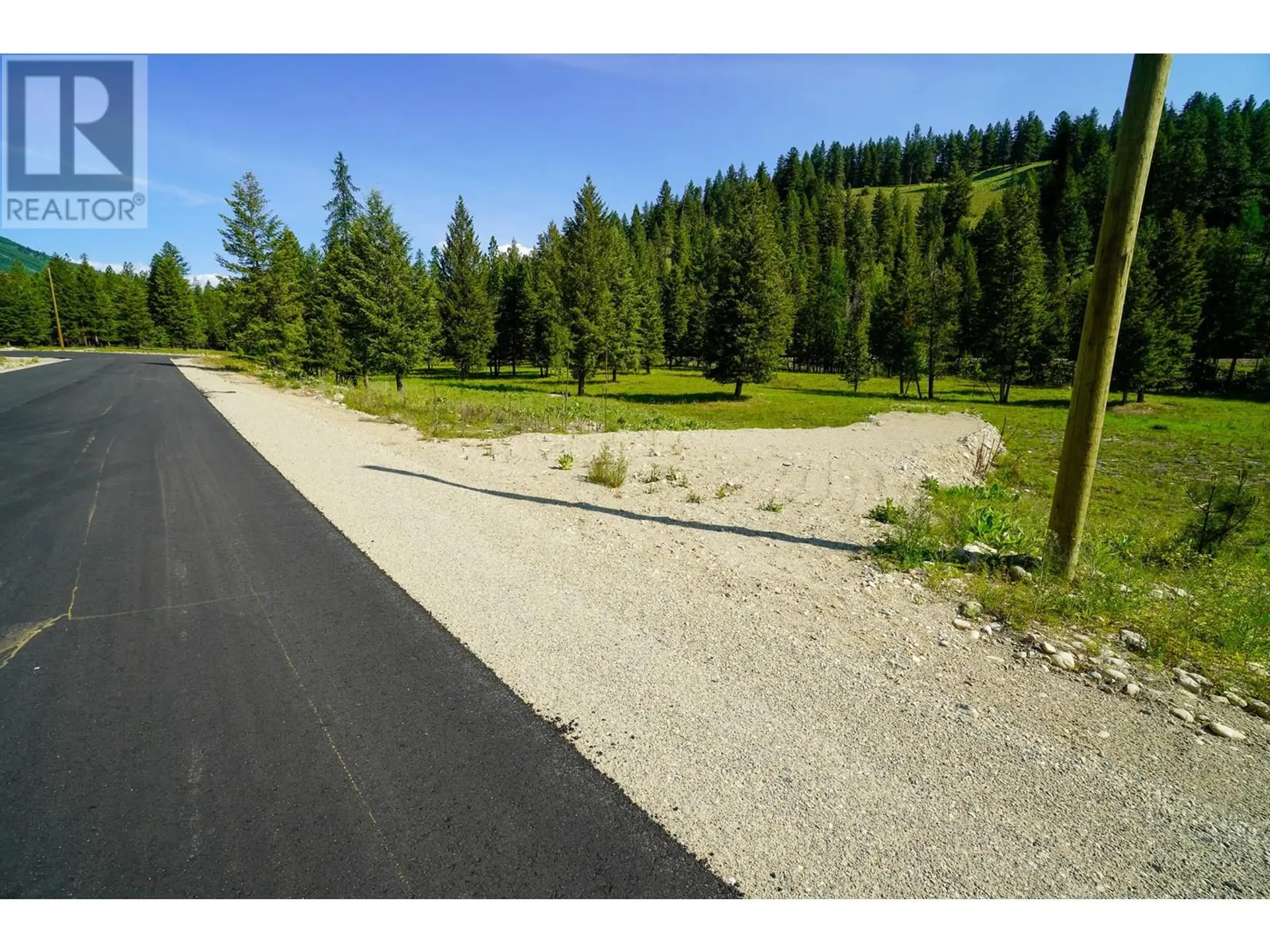 Property at LOT 8 MARY G ROAD, Beaverdell, BC