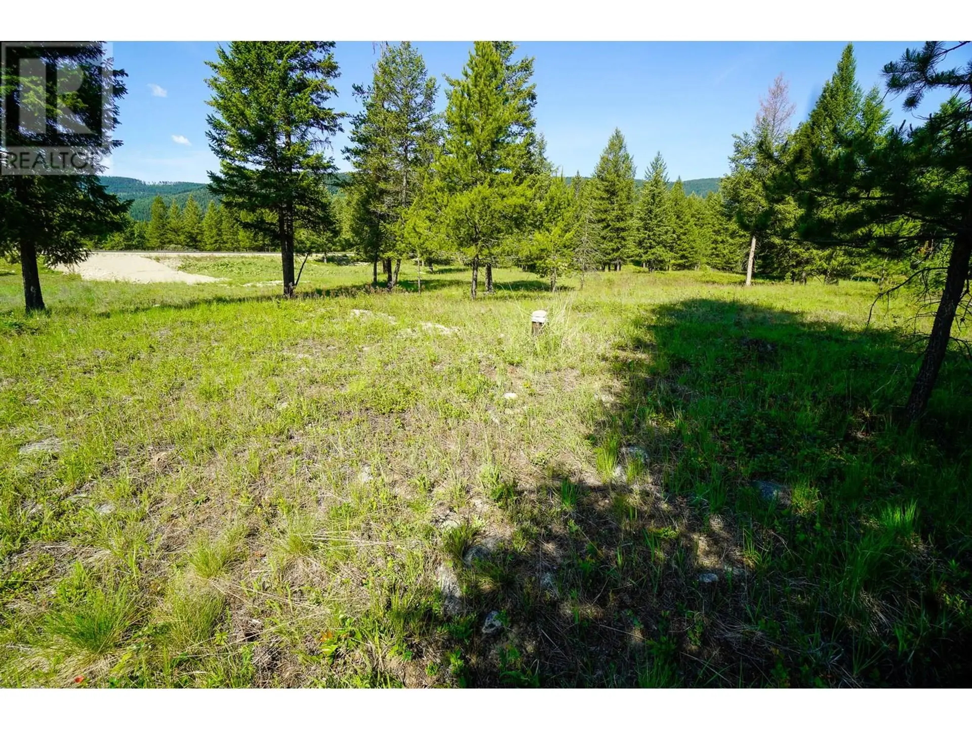 Property at LOT 8 MARY G ROAD, Beaverdell, BC