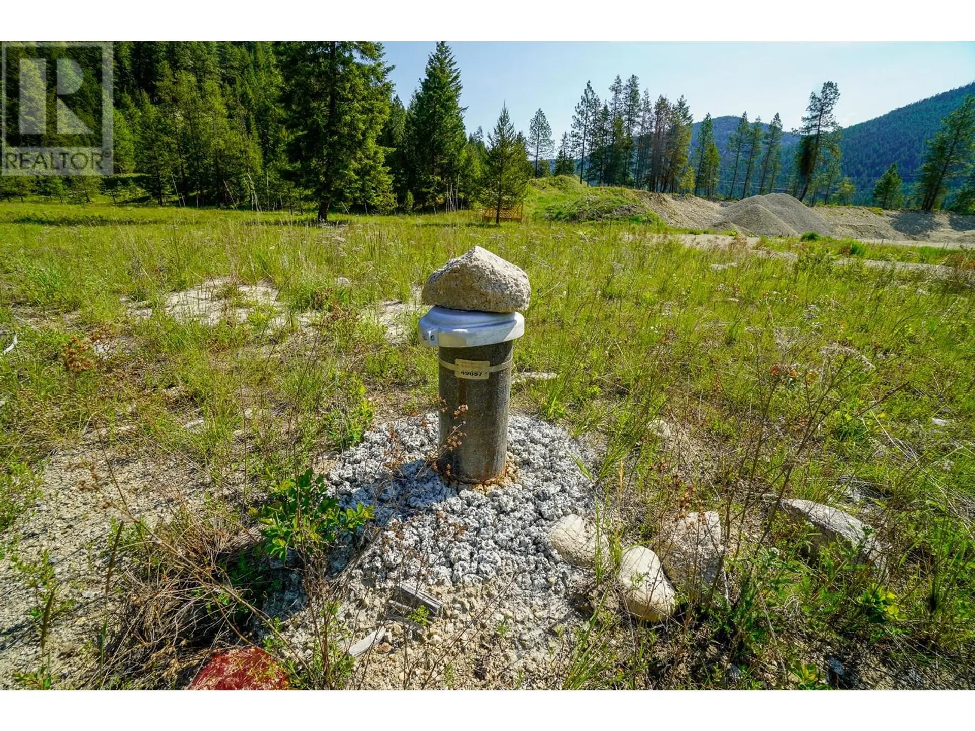 Property at LOT 9 MARY G ROAD, Beaverdell, BC