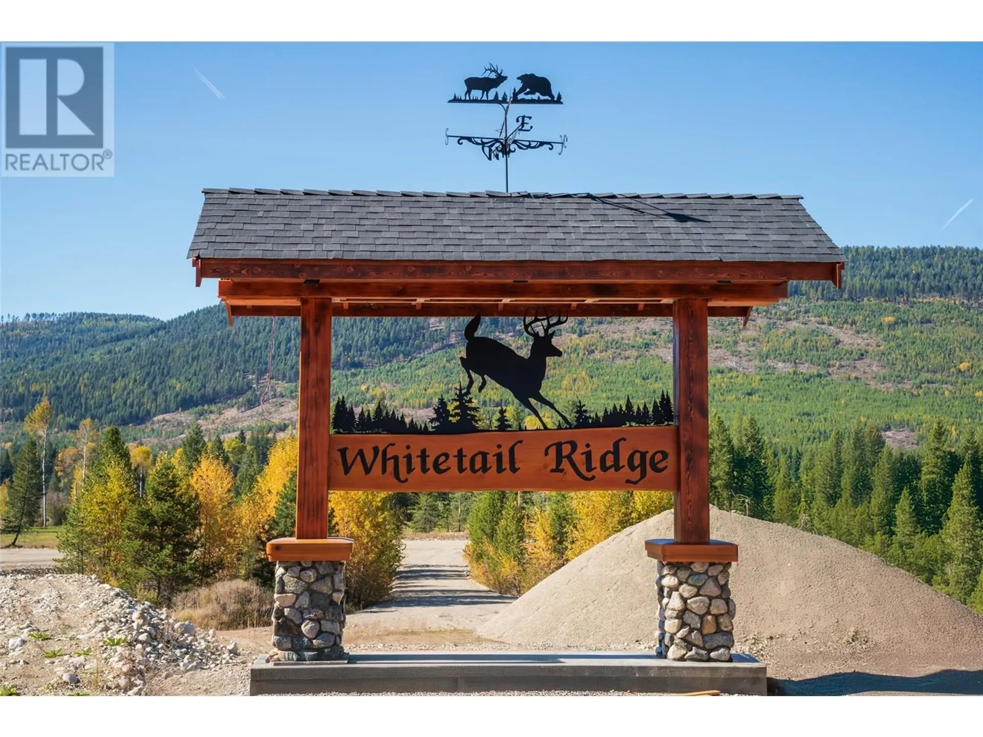 Property at LOT 9 MARY G ROAD, Beaverdell, BC