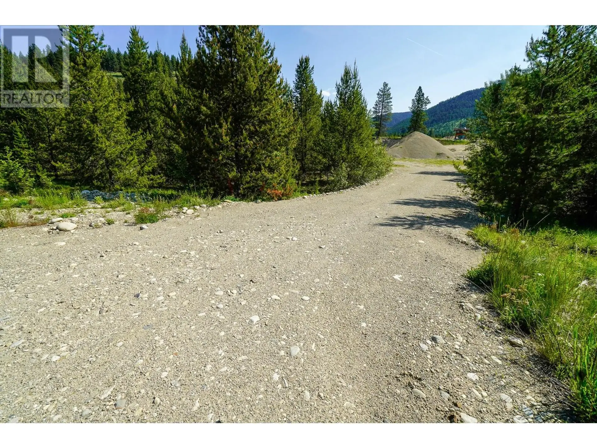 Property at LOT 10 MARY G ROAD, Beaverdell, BC