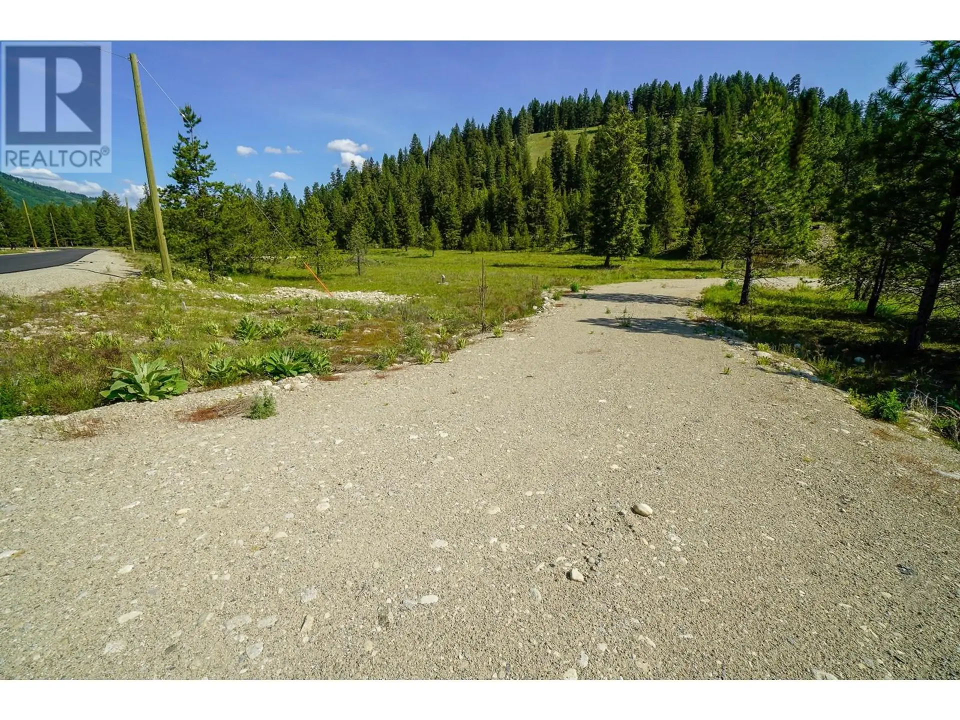 Property at LOT 9 MARY G ROAD, Beaverdell, BC