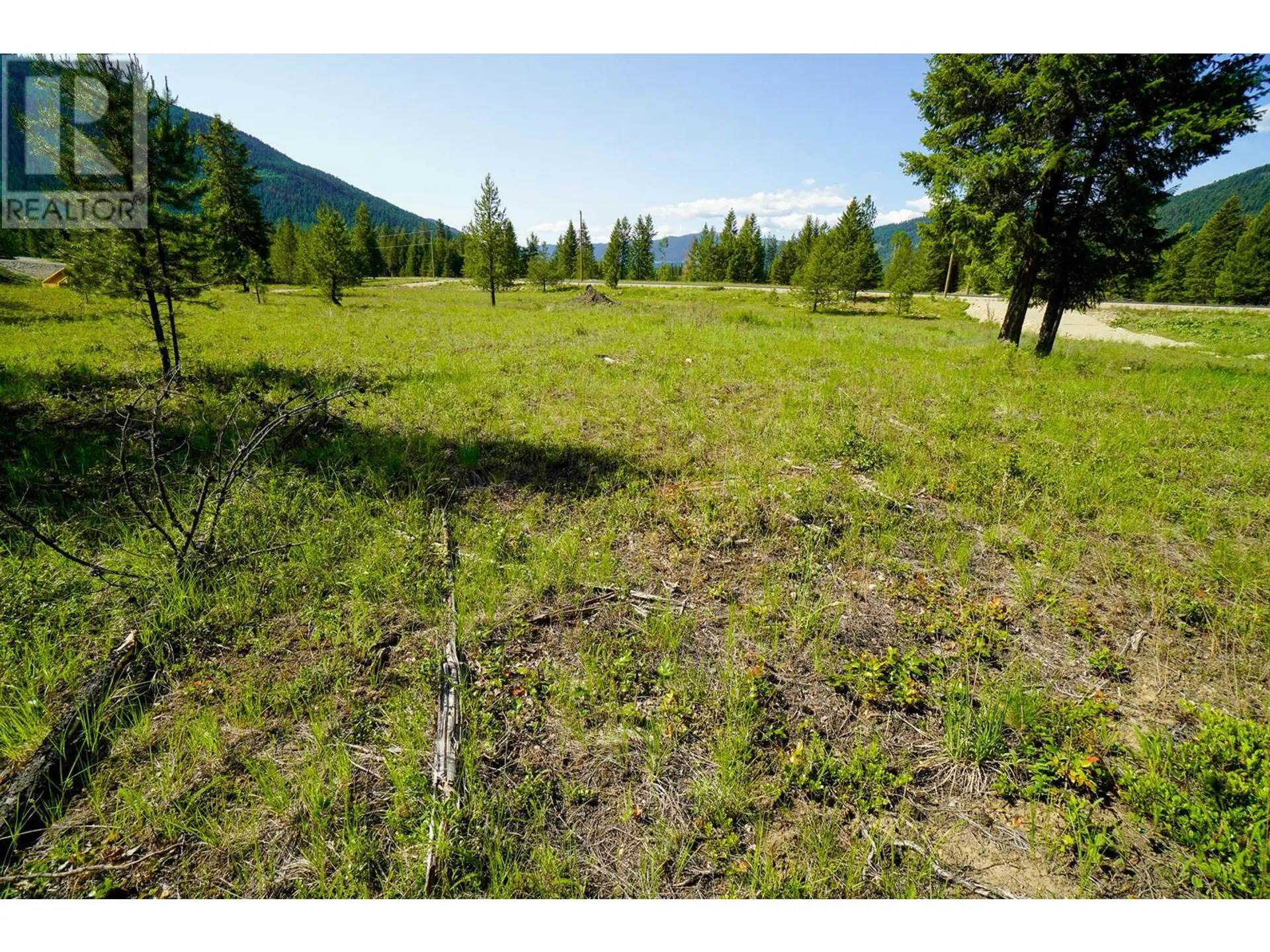 Property at LOT 9 MARY G ROAD, Beaverdell, BC