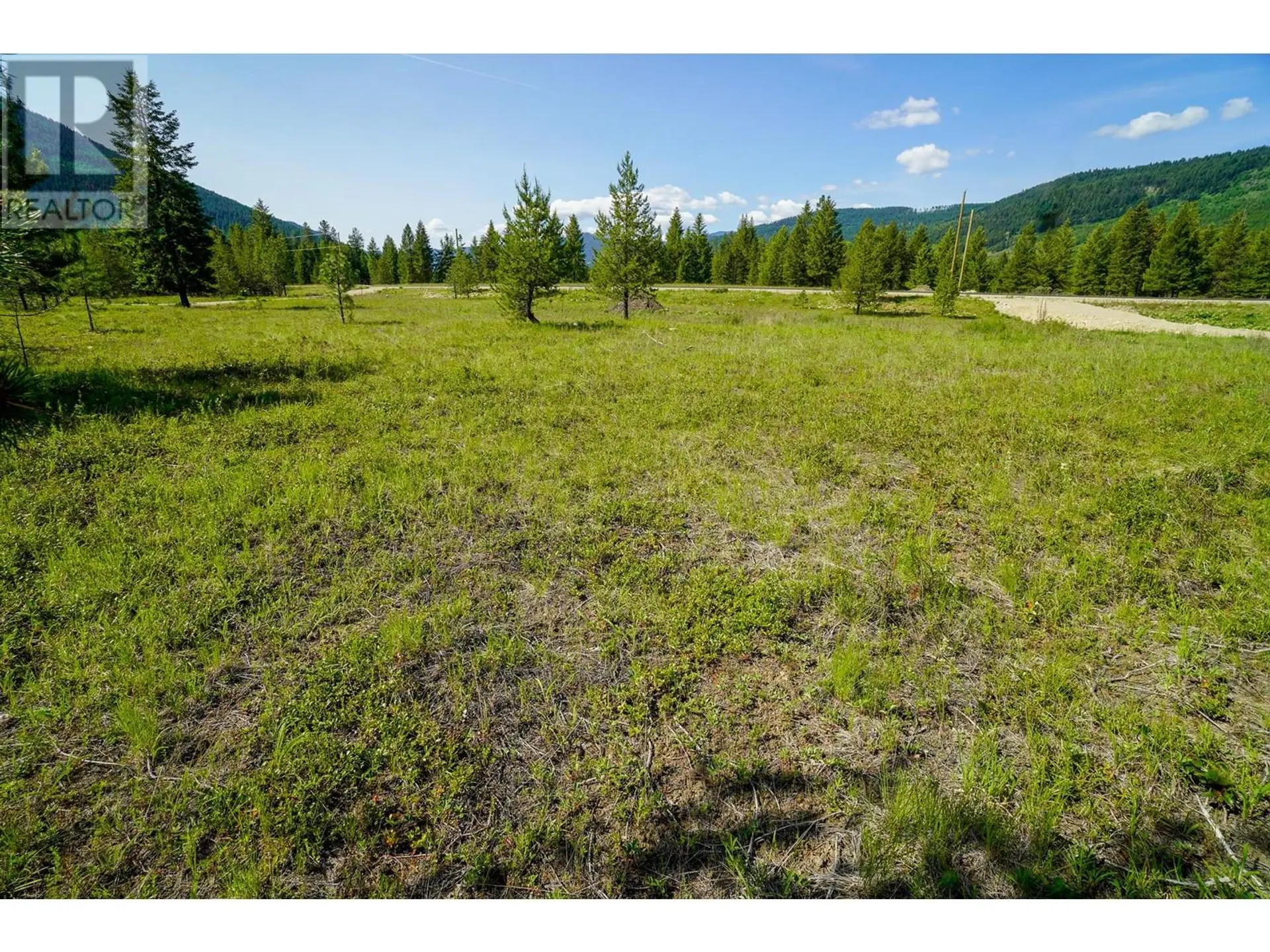 Property at LOT 9 MARY G ROAD, Beaverdell, BC