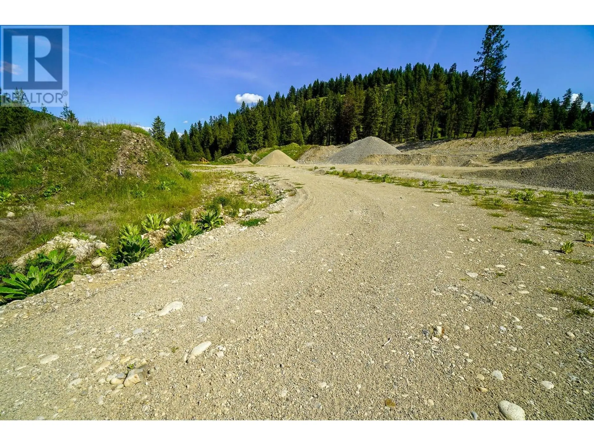 Property at LOT 10 MARY G ROAD, Beaverdell, BC