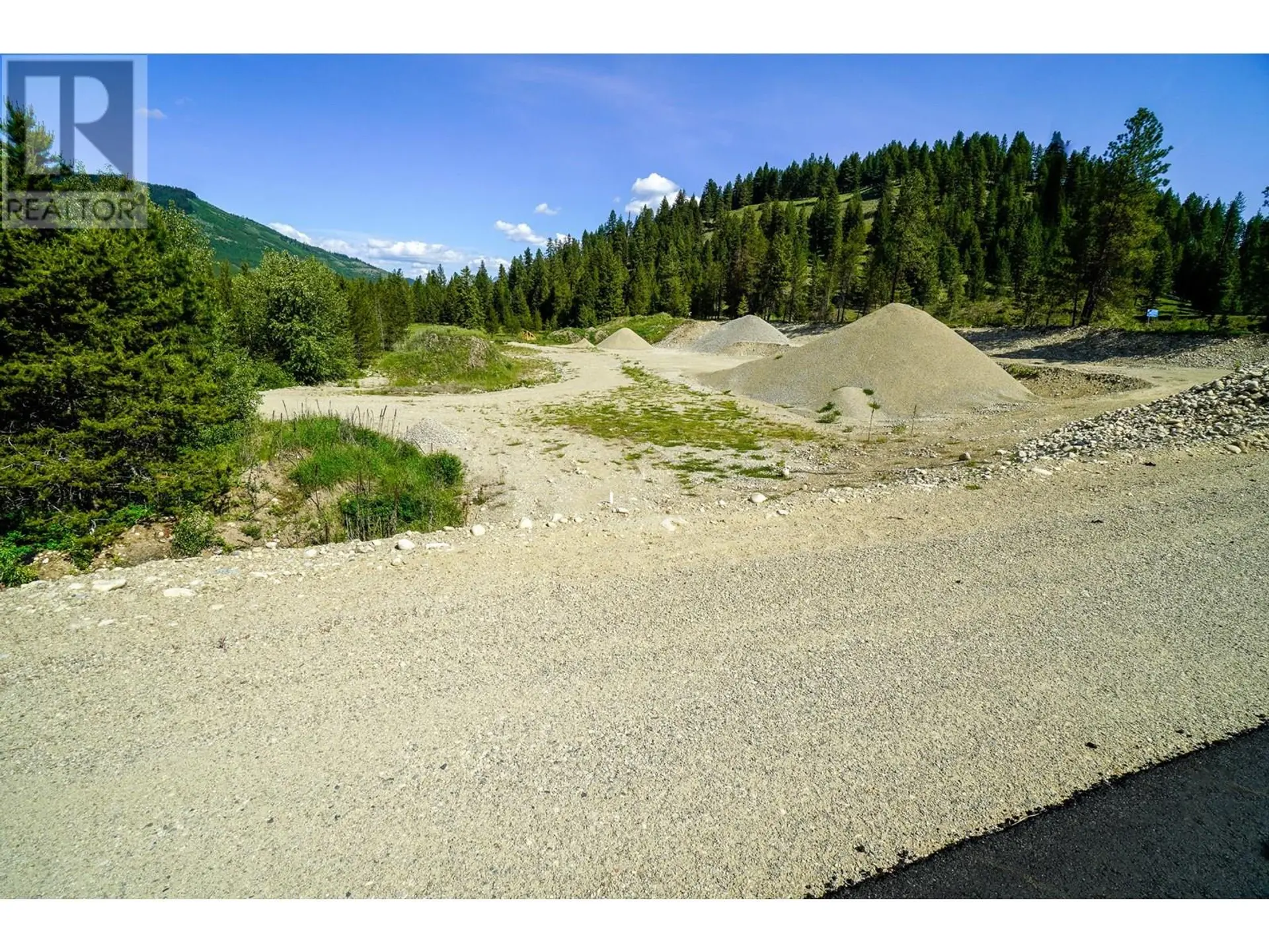 Property at LOT 10 MARY G ROAD, Beaverdell, BC