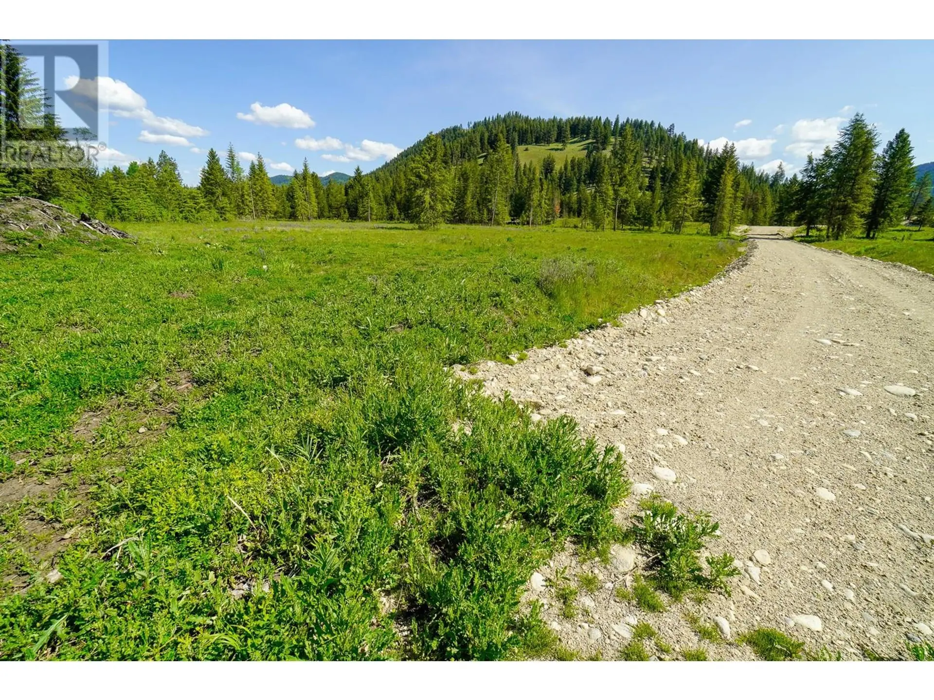 Property at LOT 4 MARY G ROAD, Beaverdell, BC