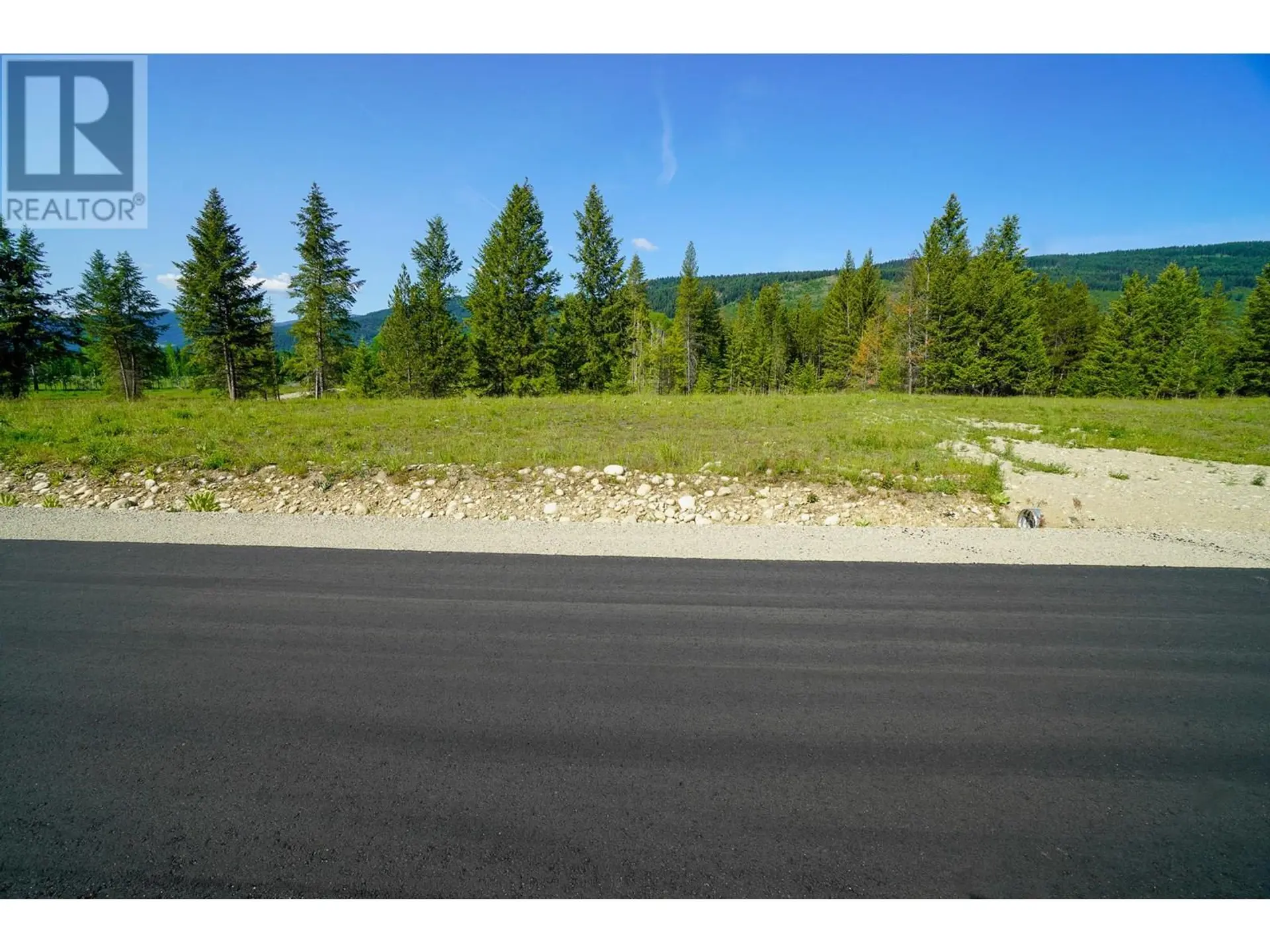 Property at LOT 4 MARY G ROAD, Beaverdell, BC