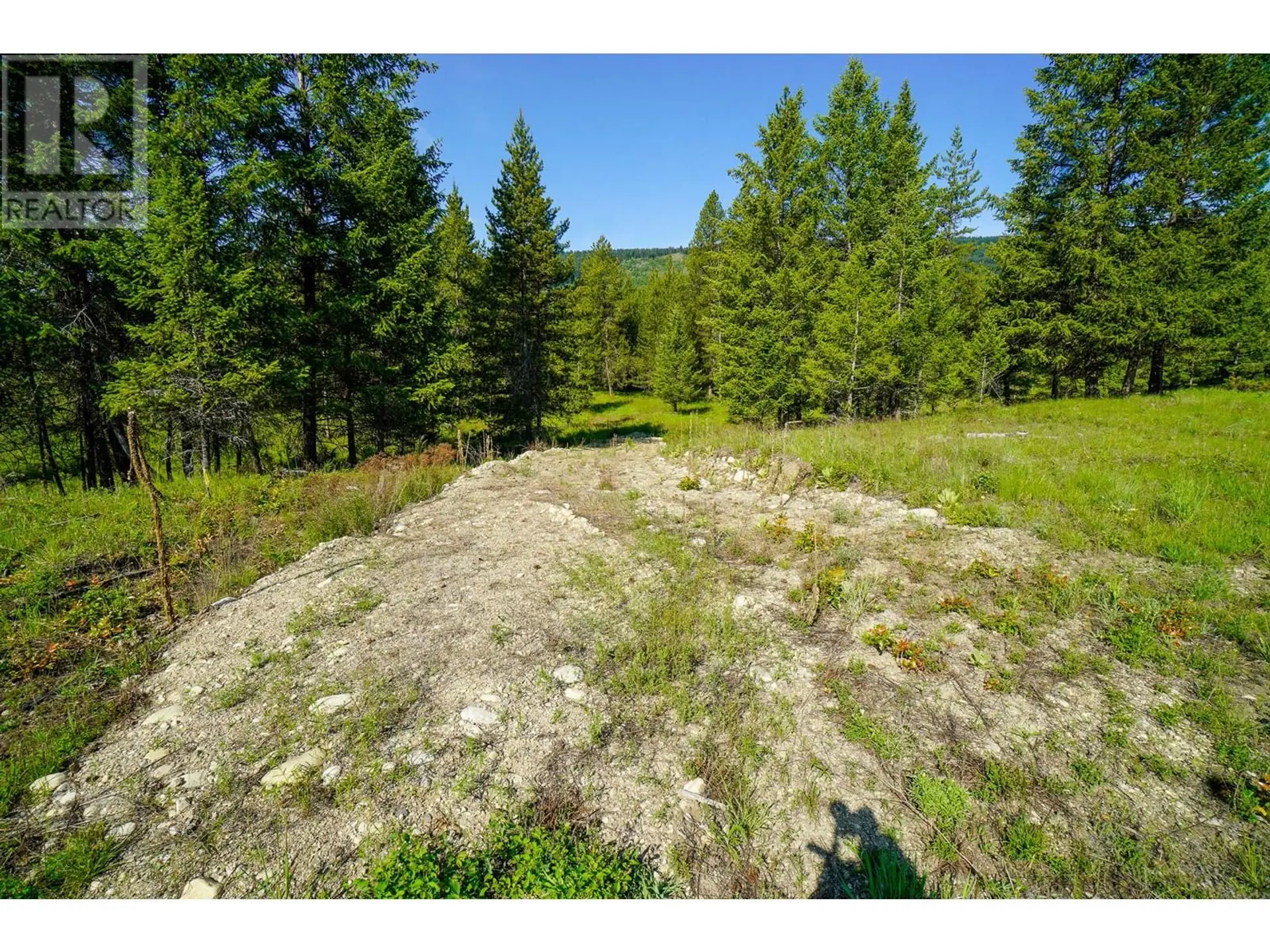 Property at LOT 4 MARY G ROAD, Beaverdell, BC