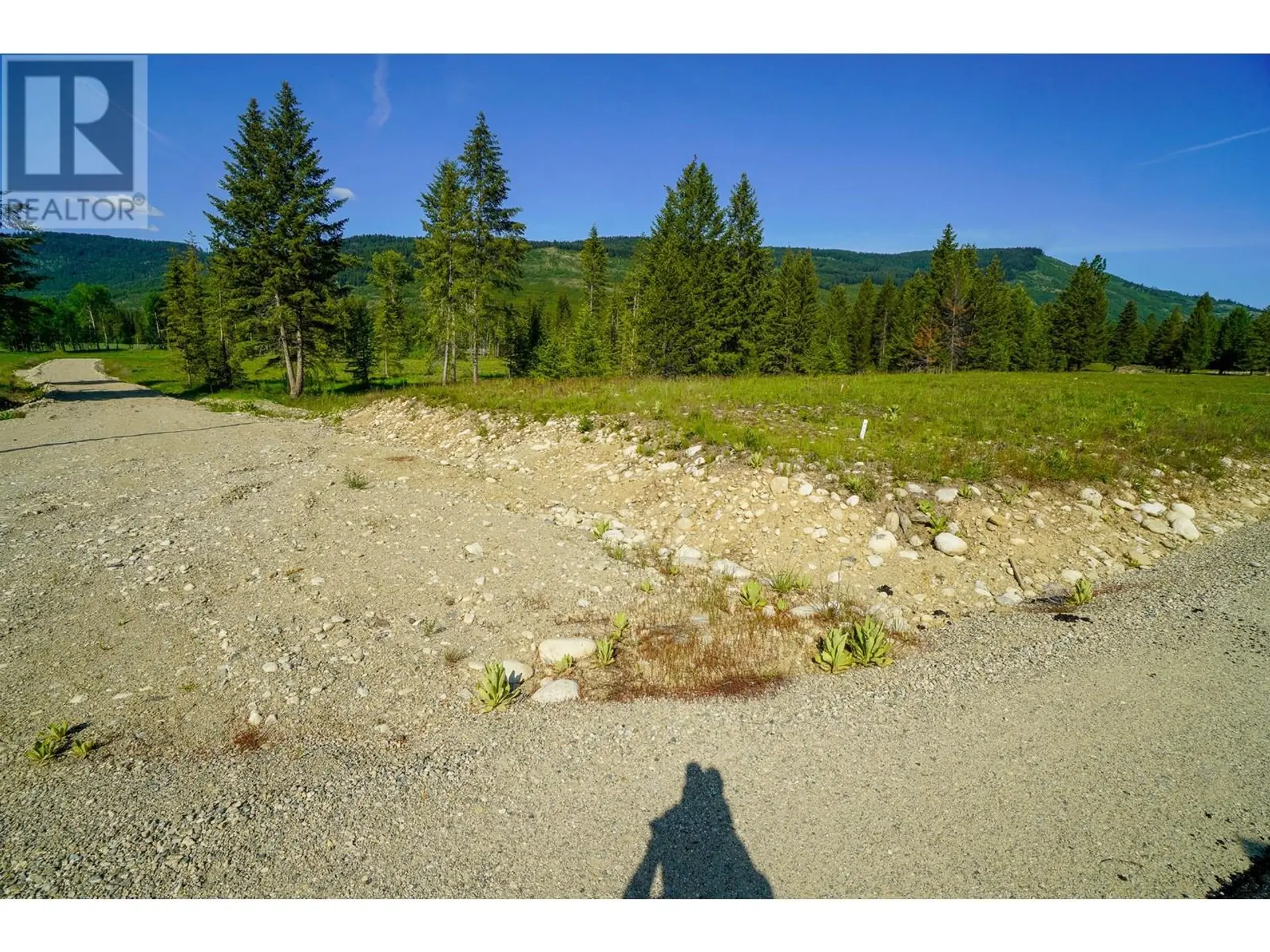 Property at LOT 4 MARY G ROAD, Beaverdell, BC
