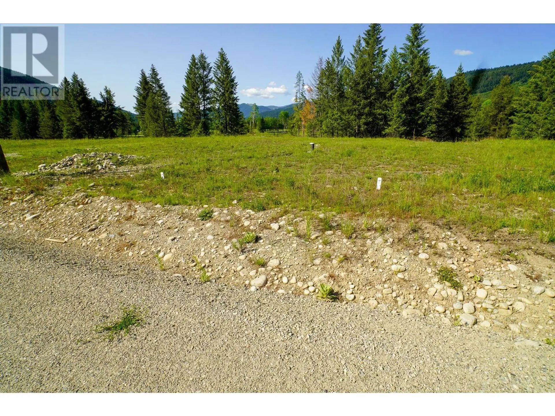 Property at LOT 4 MARY G ROAD, Beaverdell, BC