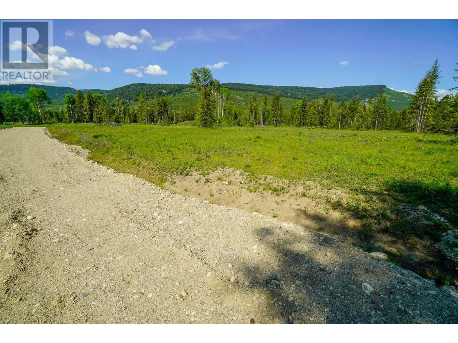 Property at LOT 4 MARY G ROAD, Beaverdell, BC