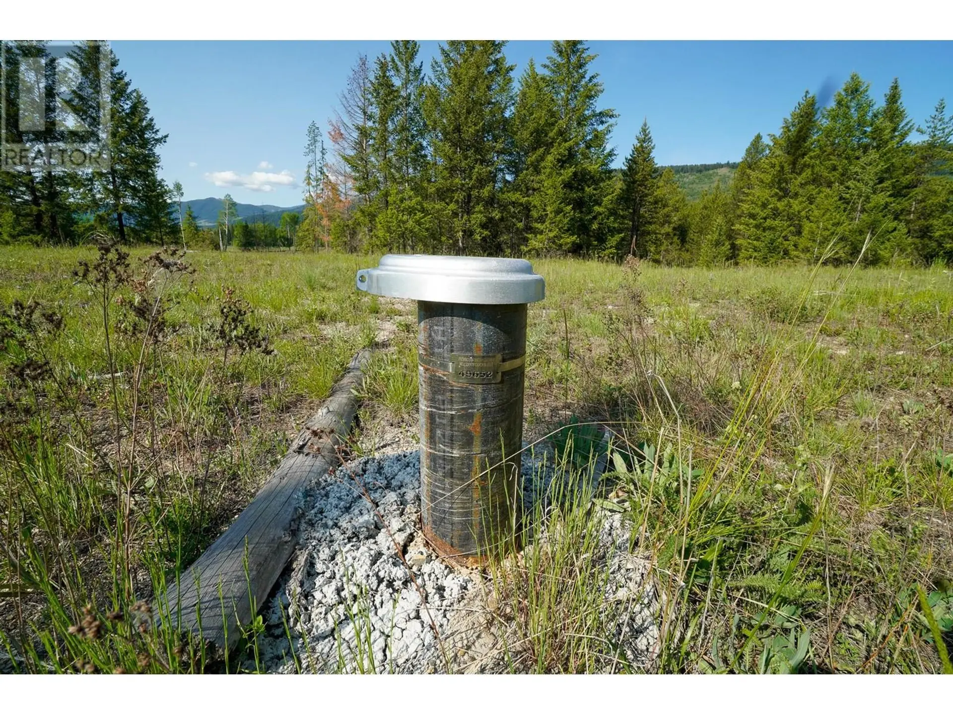 Property at LOT 4 MARY G ROAD, Beaverdell, BC