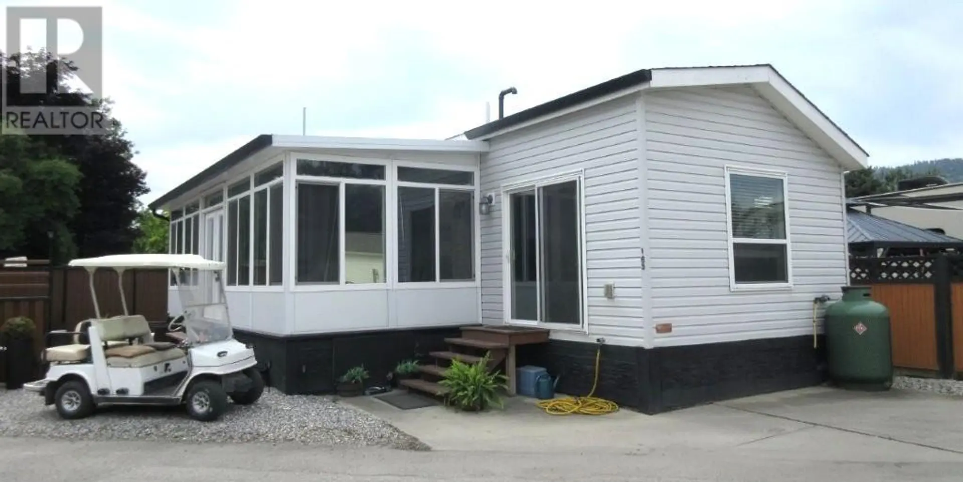 Property at #163 415 Commonwealth Road, Kelowna, BC