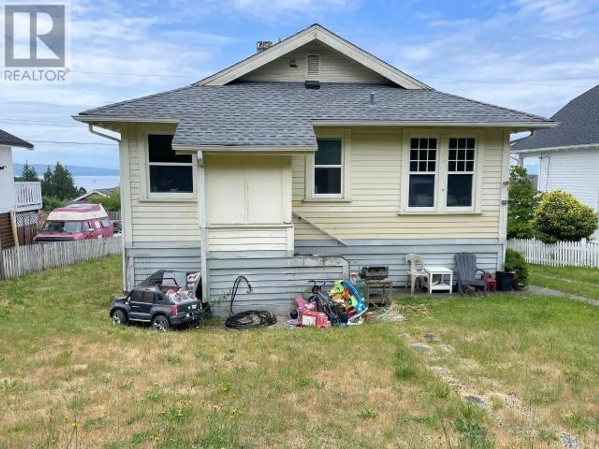 Property at 5382 LABURNUM AVE, Powell River, BC