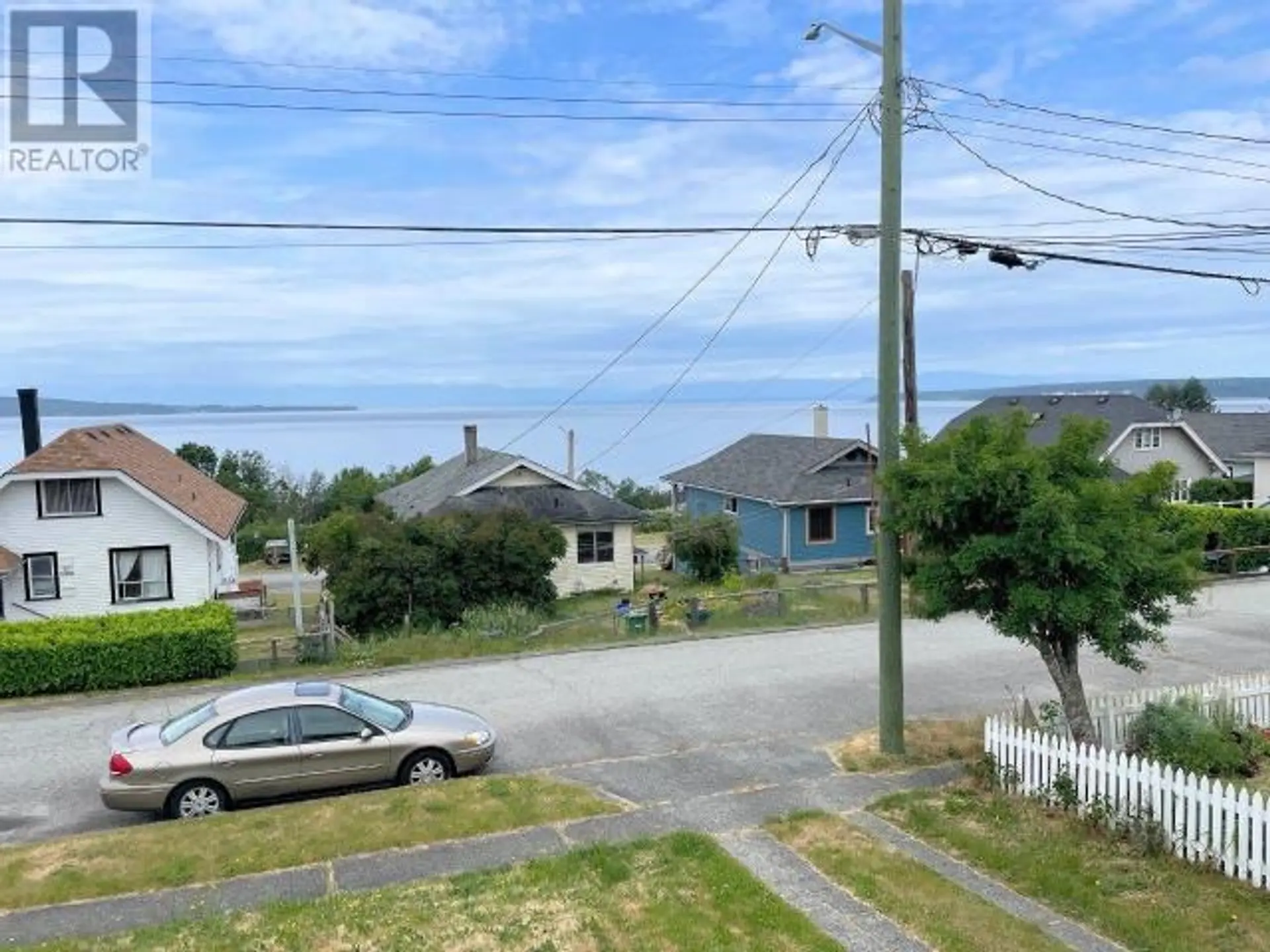 Property at 5382 LABURNUM AVE, Powell River, BC