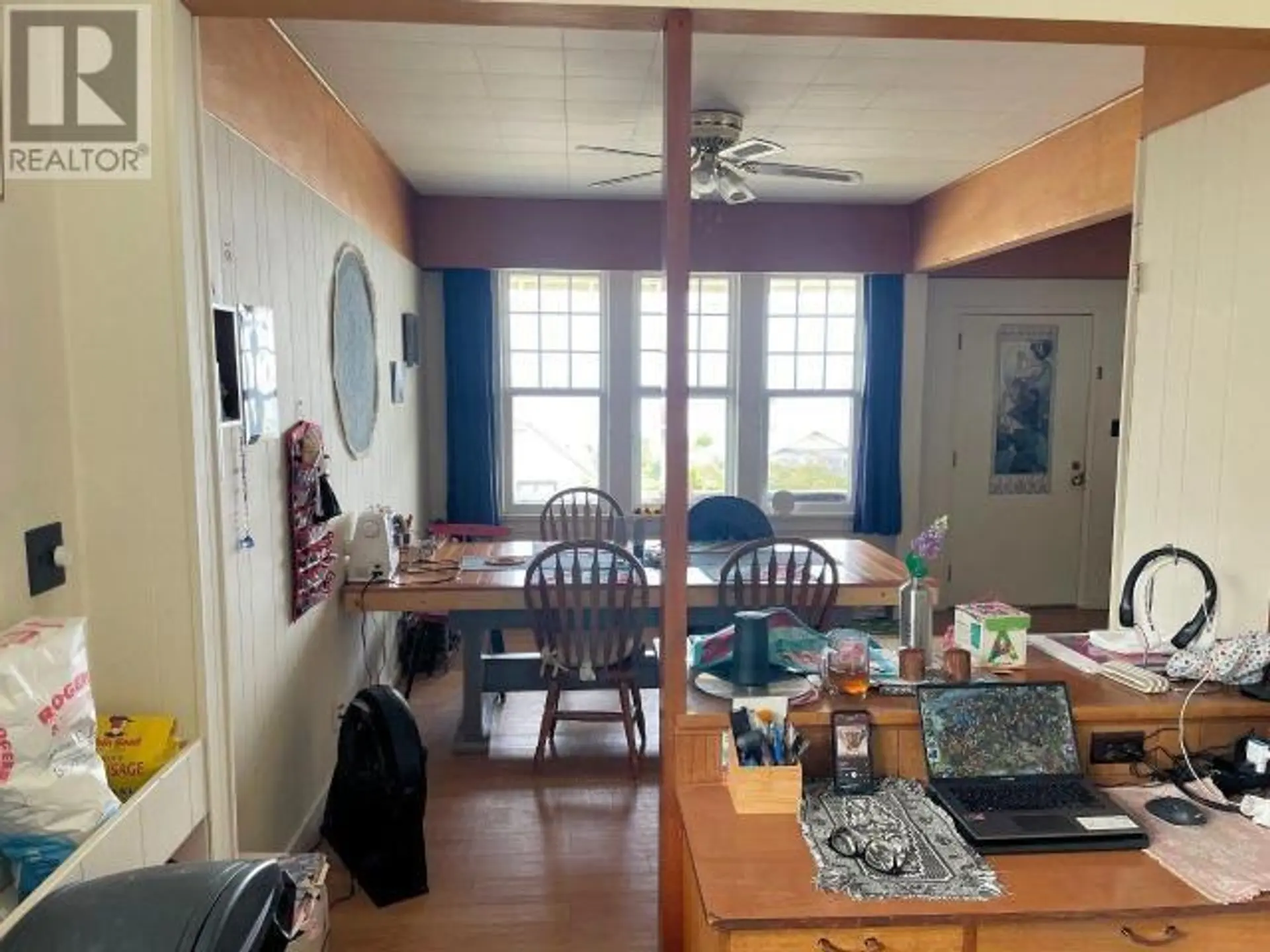 Property at 5382 LABURNUM AVE, Powell River, BC