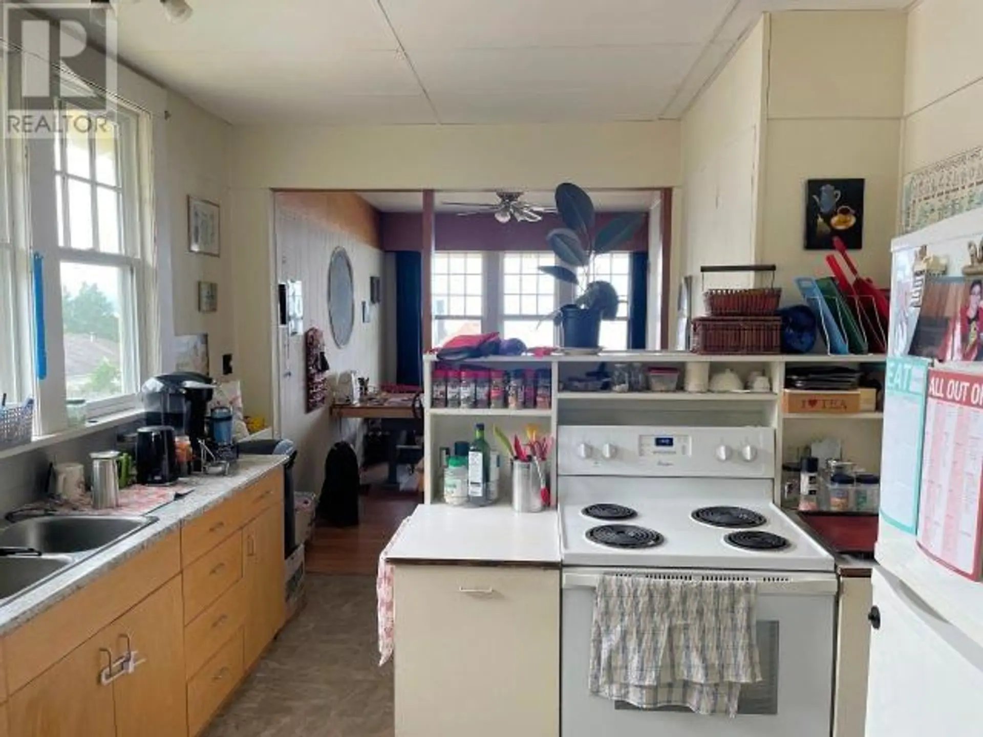 Property at 5382 LABURNUM AVE, Powell River, BC