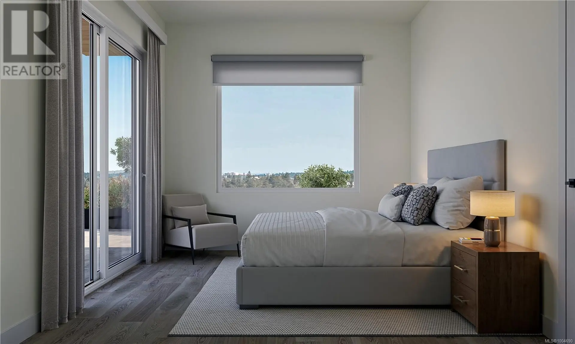 Property at #308 167 ISLAND HWY, View Royal, BC