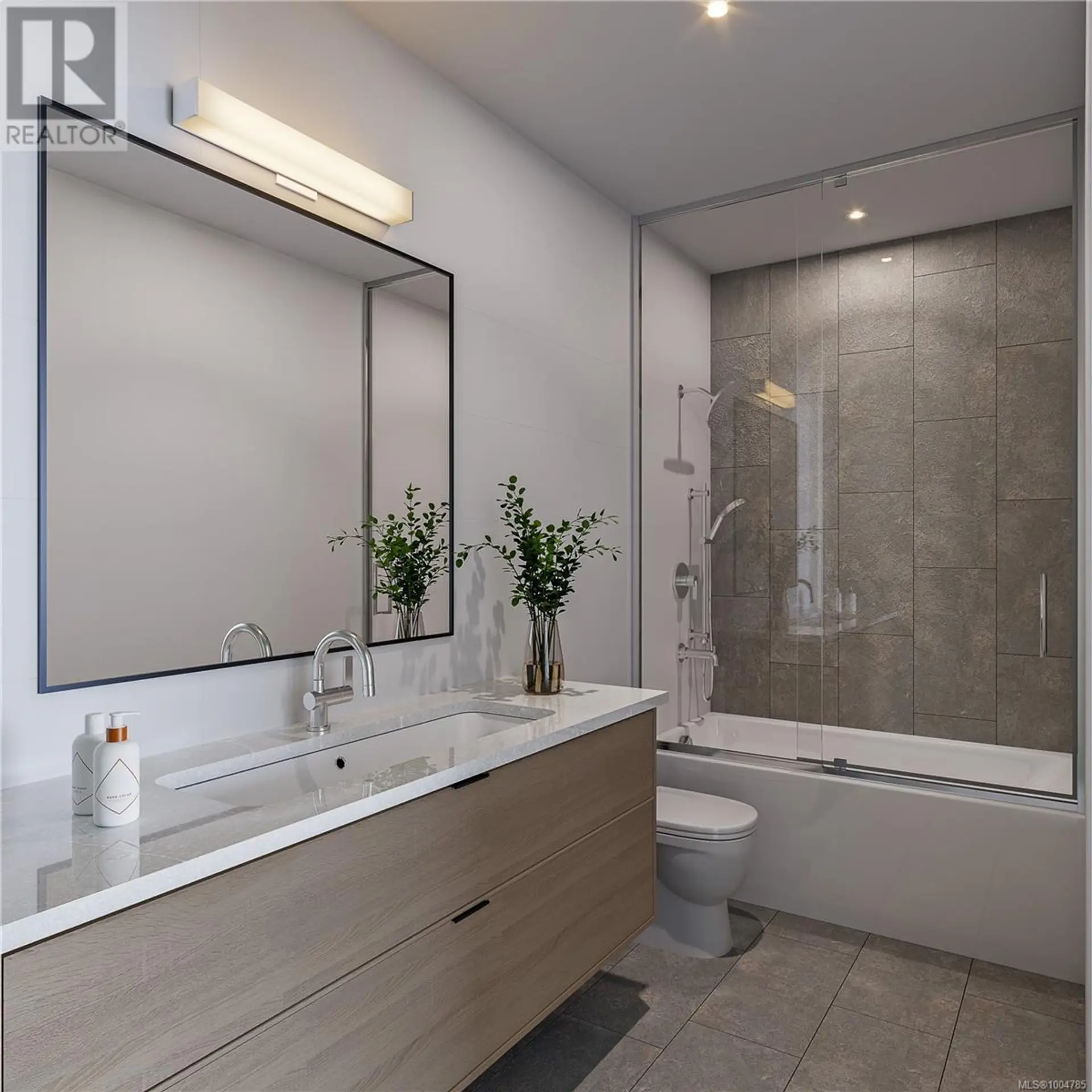 Property at #207 167 ISLAND HWY, View Royal, BC