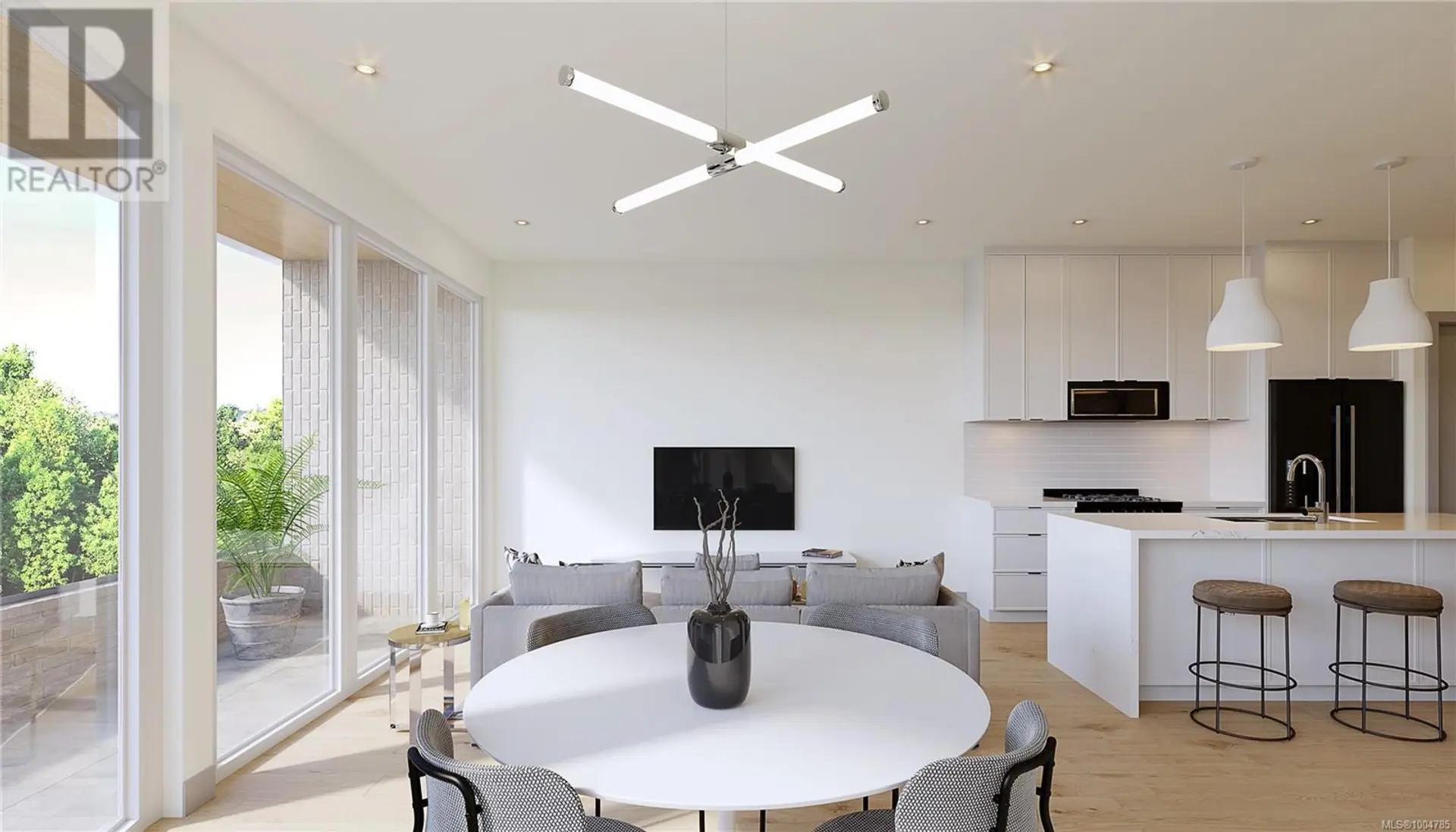 Property at #207 167 ISLAND HWY, View Royal, BC