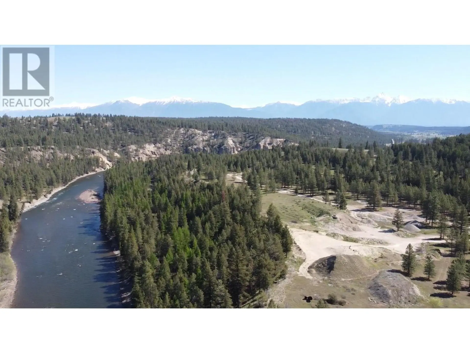 Property at PROPOSED LOT 1 6145 PARNABY ROAD, Cranbrook, BC
