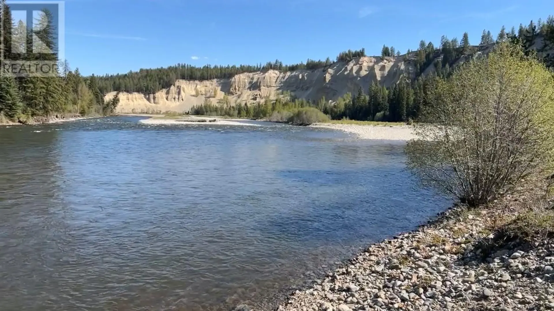 Property at PROPOSED LOT 1 6145 PARNABY ROAD, Cranbrook, BC