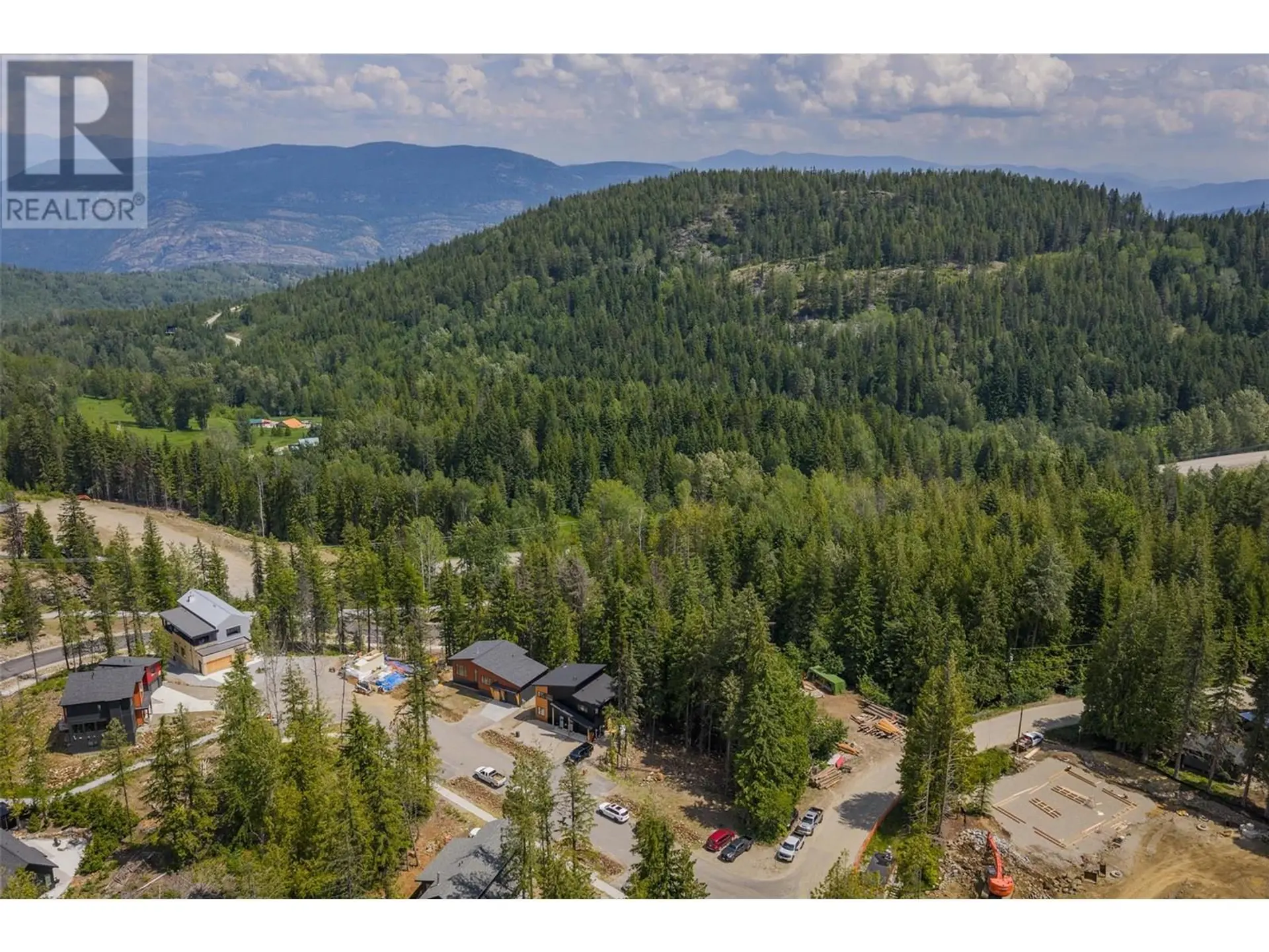 Property at 302 LARCH TERR, Rossland, BC