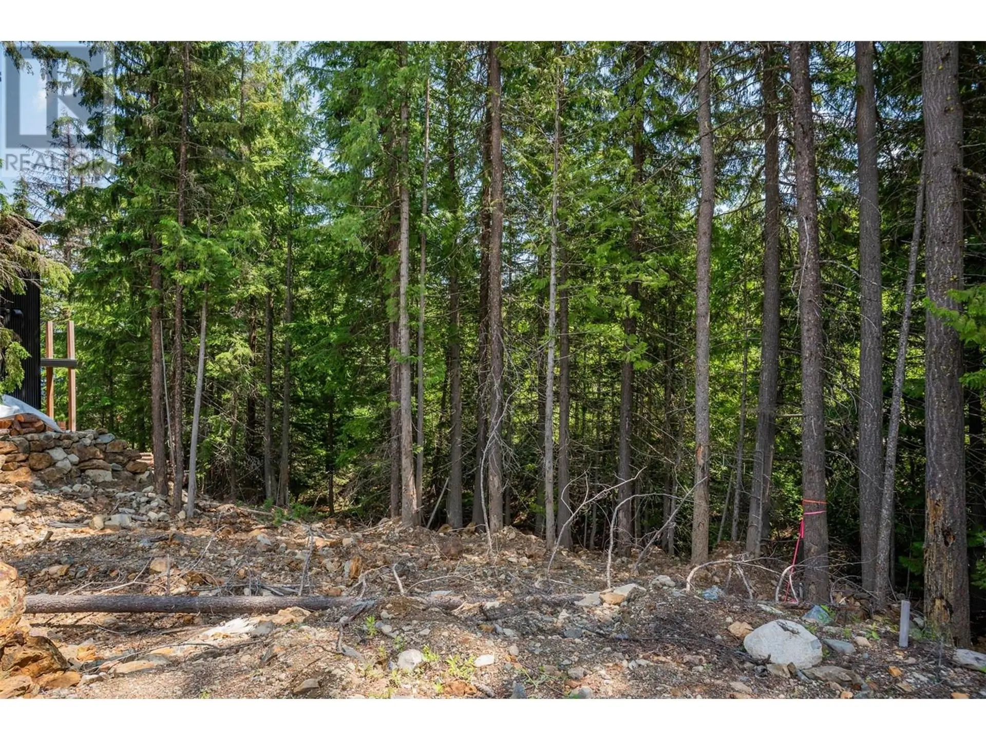 Property at 302 LARCH TERR, Rossland, BC