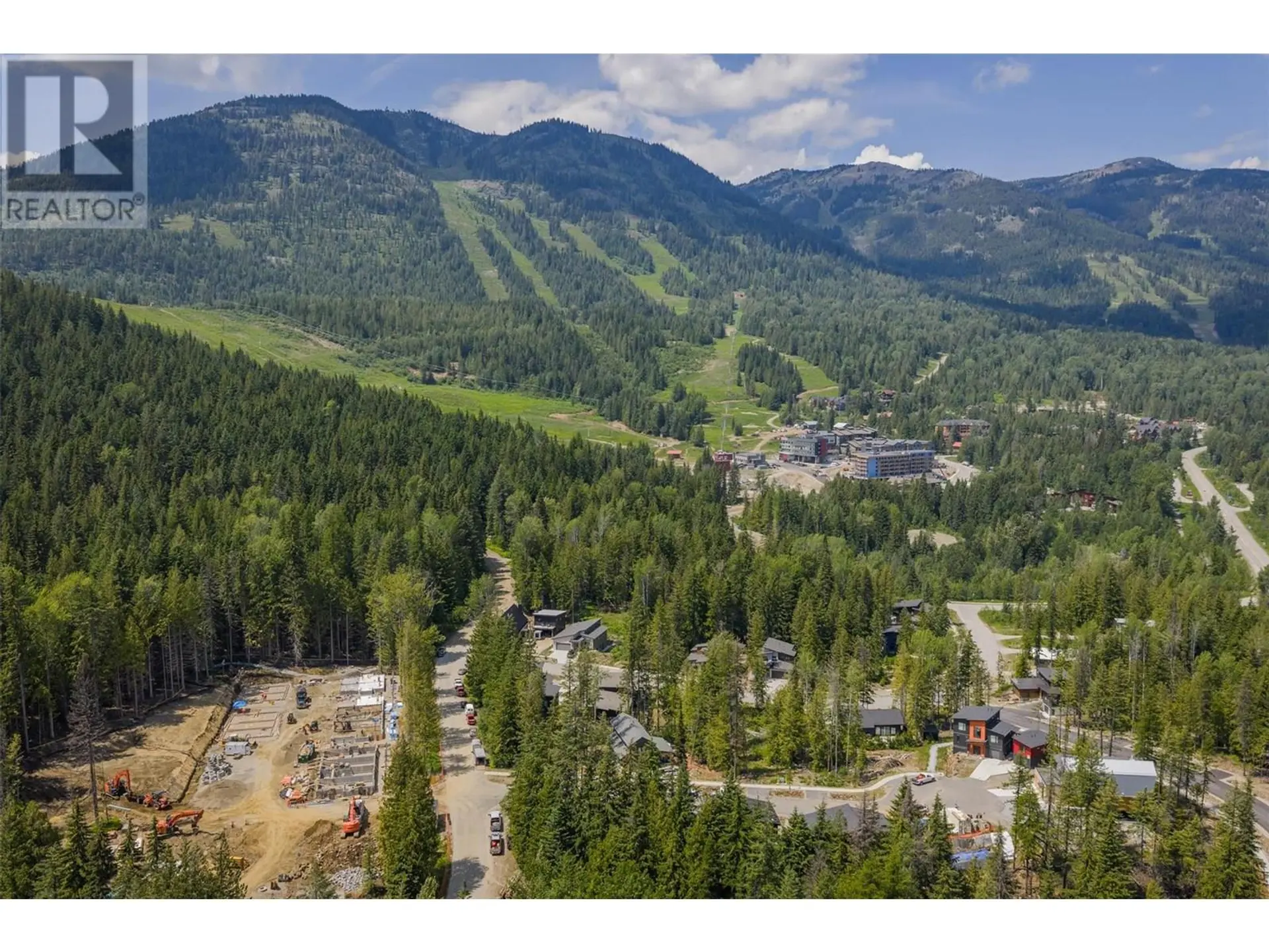 Property at 302 LARCH TERR, Rossland, BC