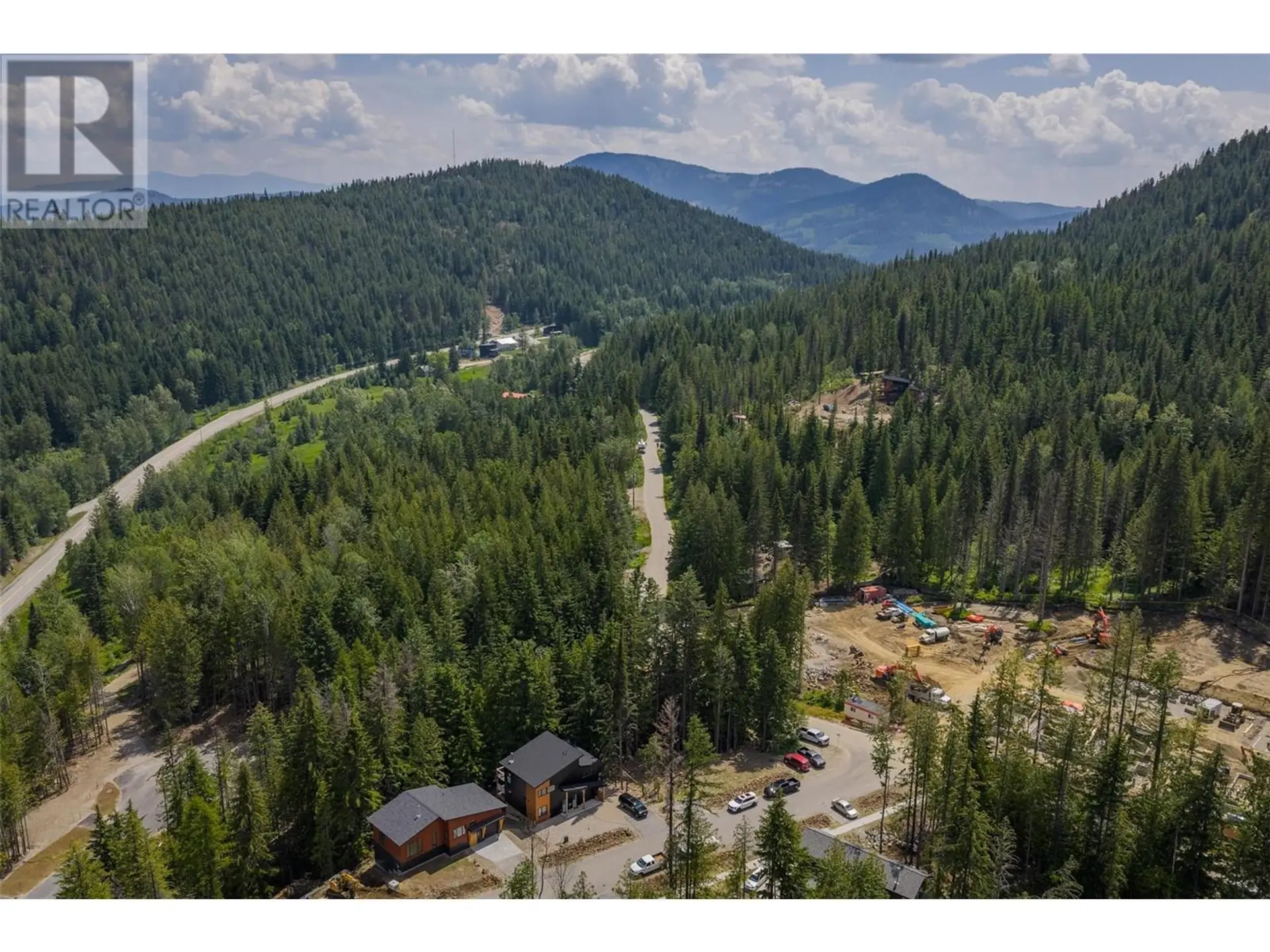 Property at 302 LARCH TERR, Rossland, BC