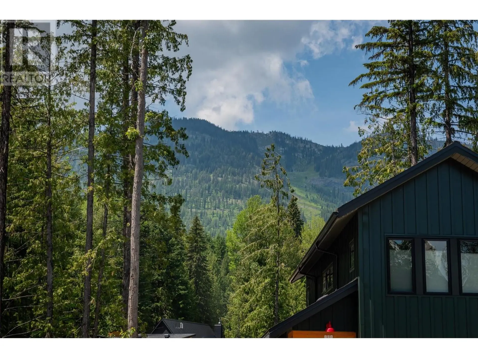 Property at 302 LARCH TERR, Rossland, BC