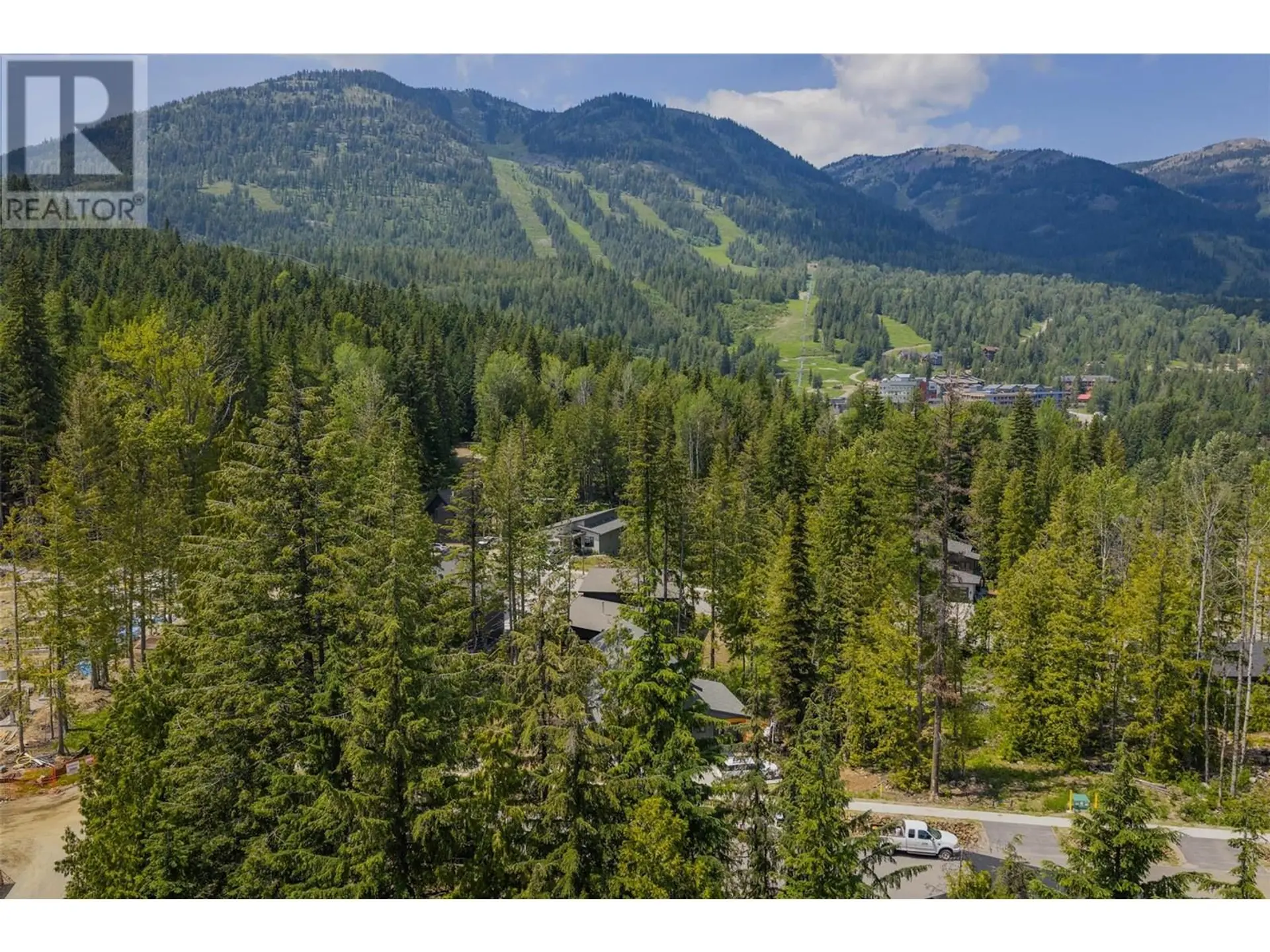 Property at 302 LARCH TERR, Rossland, BC