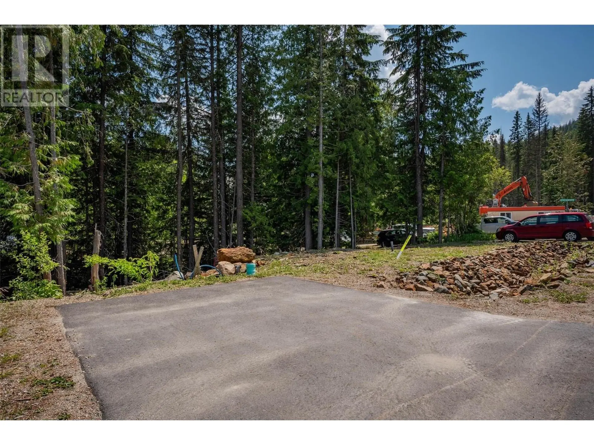 Property at 302 LARCH TERR, Rossland, BC
