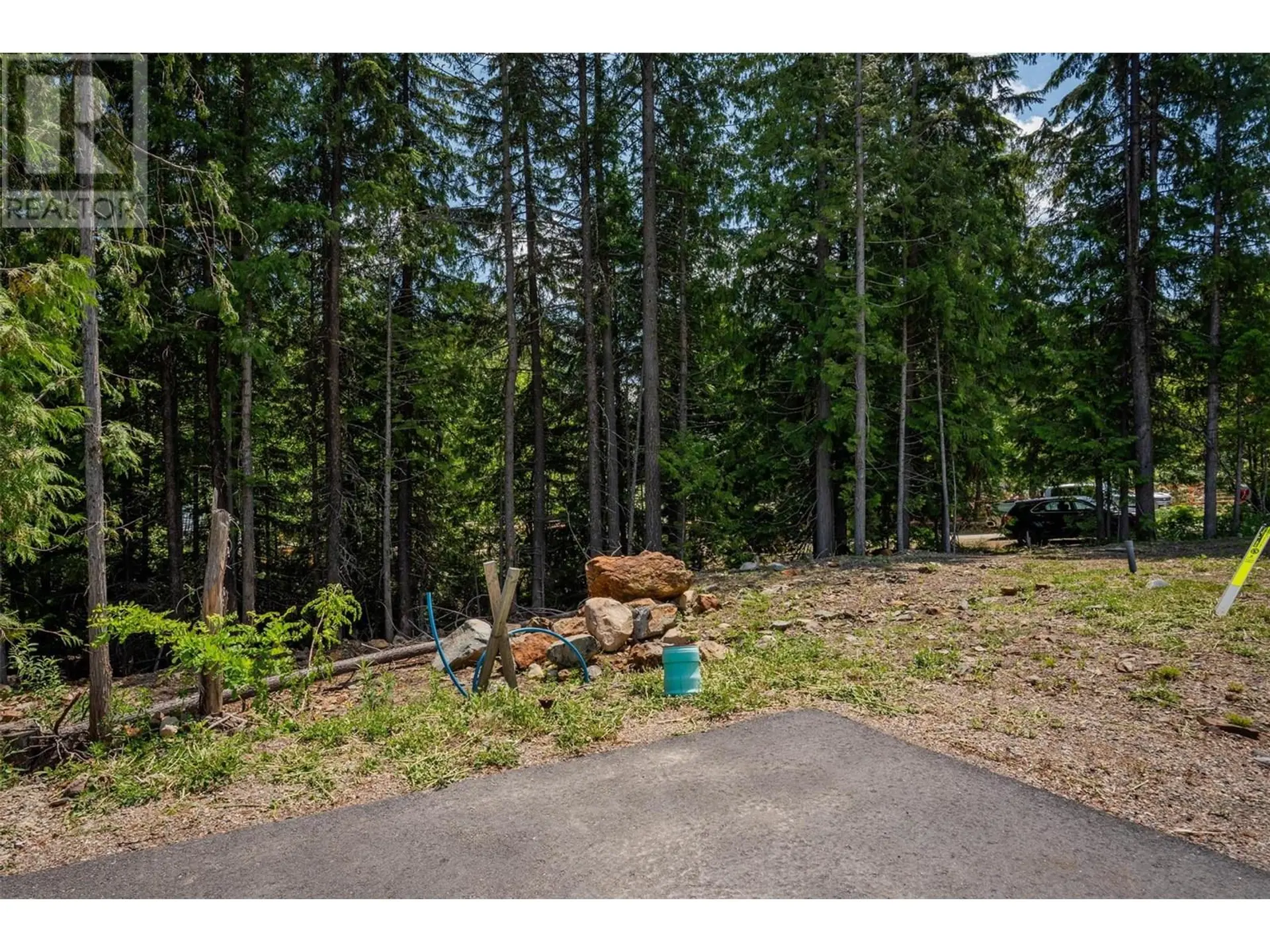 Property at 302 LARCH TERR, Rossland, BC