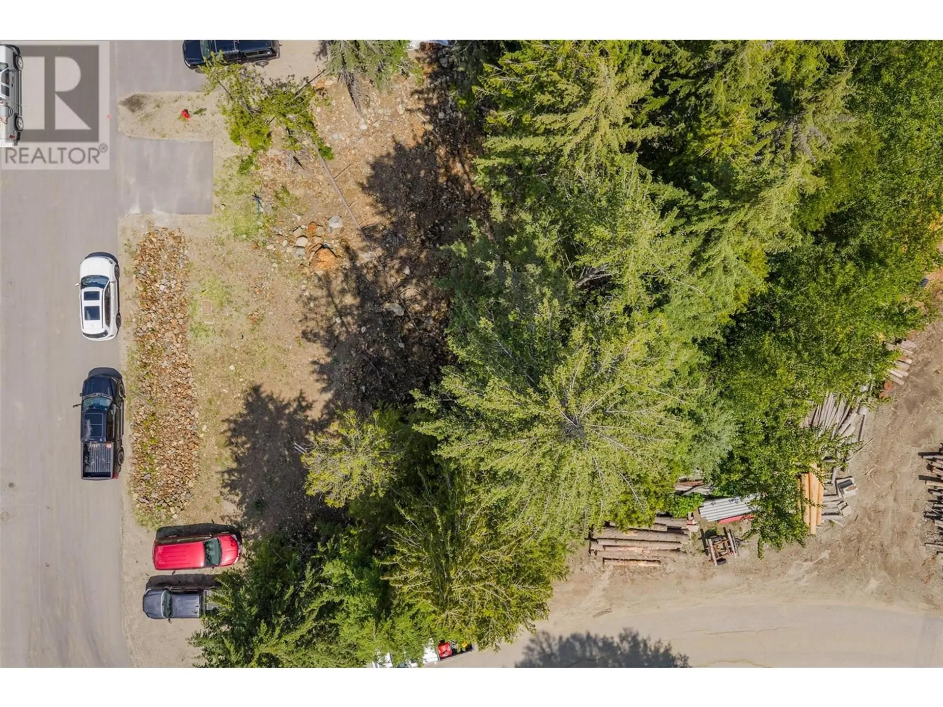 Property at 302 LARCH TERR, Rossland, BC