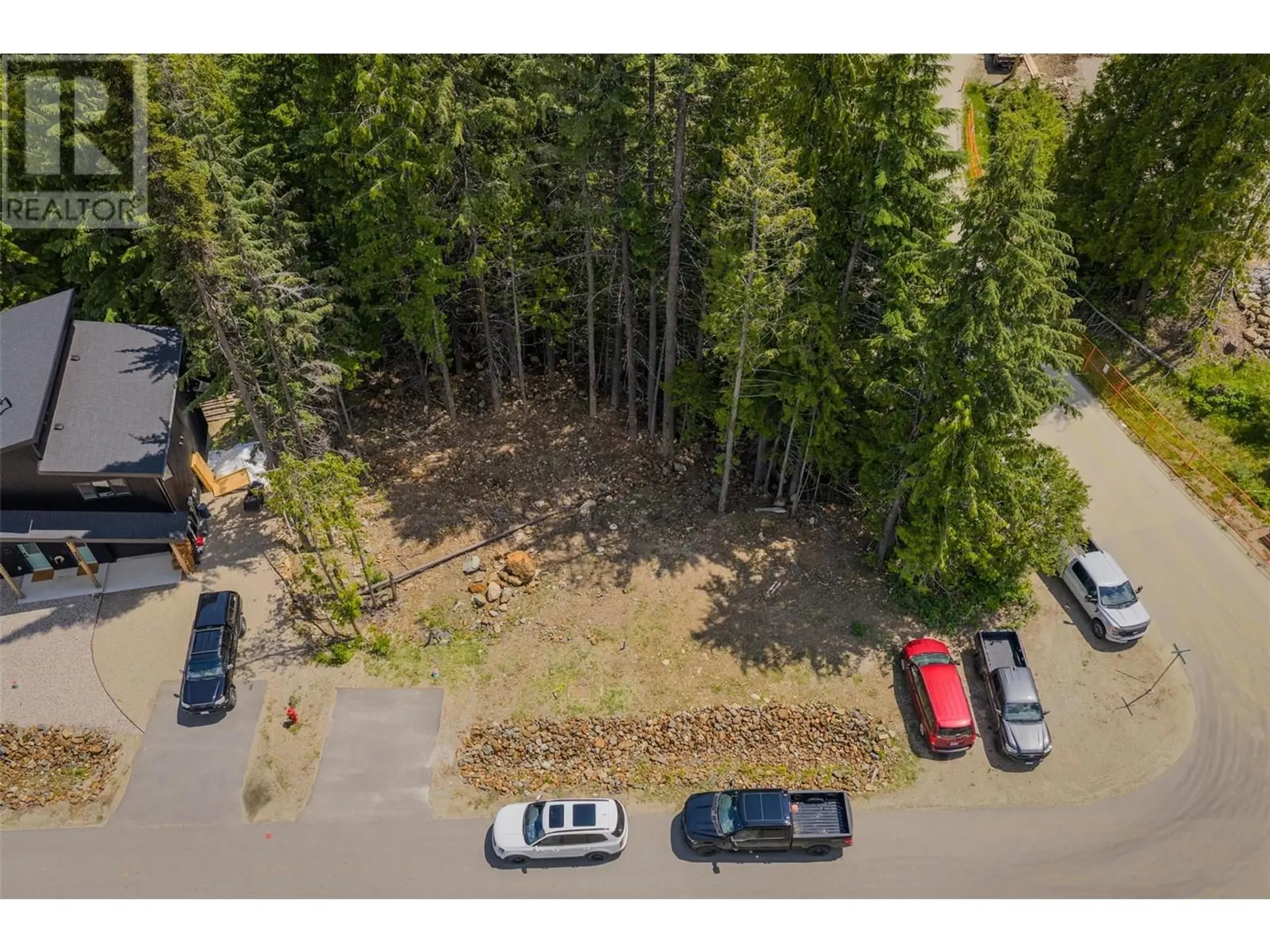 Property at 302 LARCH TERR, Rossland, BC